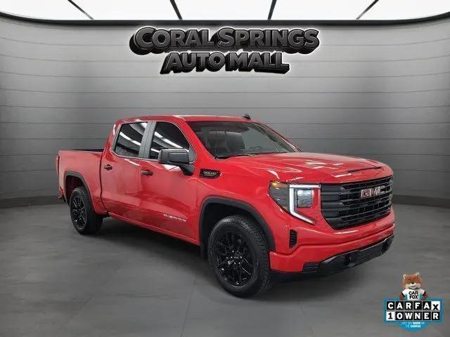 2026 GMC Sierra 1500 Crew Cab, Short Bed, Pro, RWD for sale in Coral Springs, FL