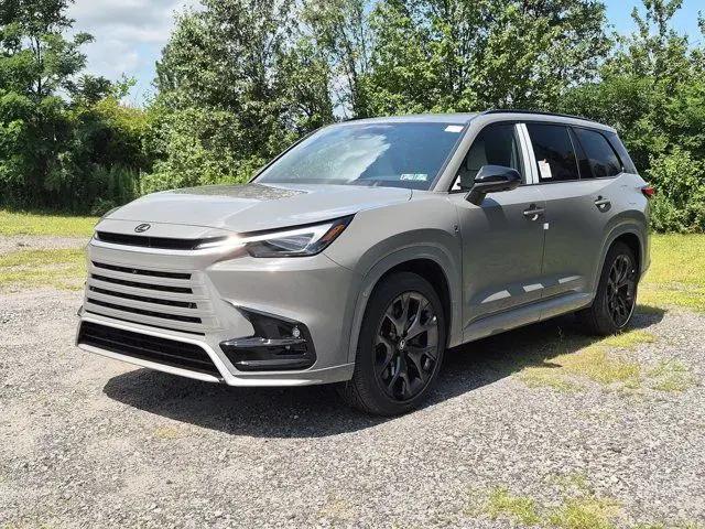 2026 Lexus TX 500h F SPORT Performance Premium for sale in Wilkes-Barre, PA