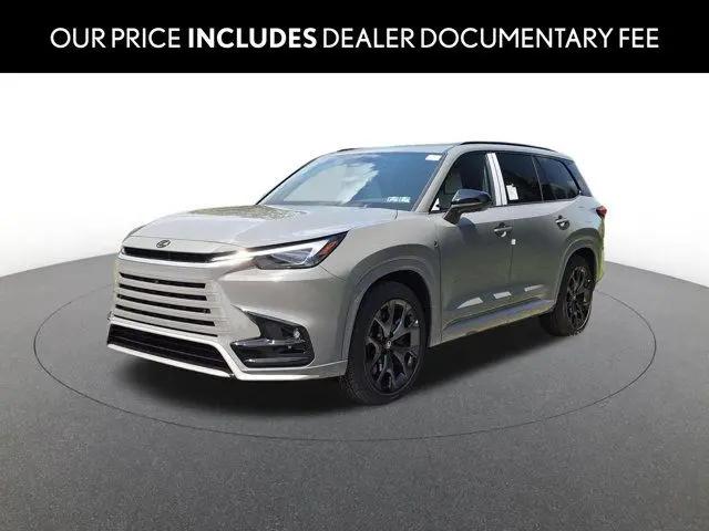 2026 Lexus TX 500h F SPORT Performance Premium for sale in Wilkes-Barre, PA