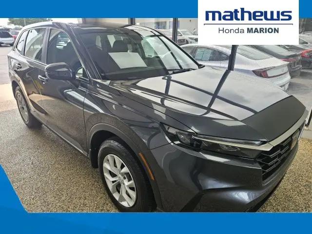 2023 Honda CR-V LX AWD for sale near Marion, OH