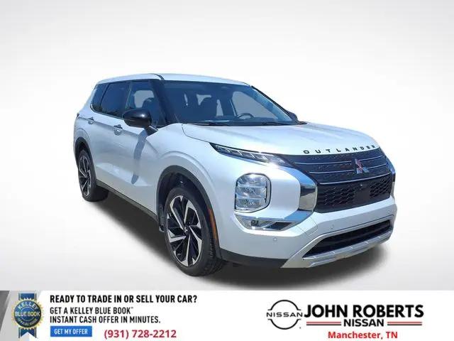 2024 Mitsubishi Outlander SE 2.5 2WD for sale in Manchester, TN