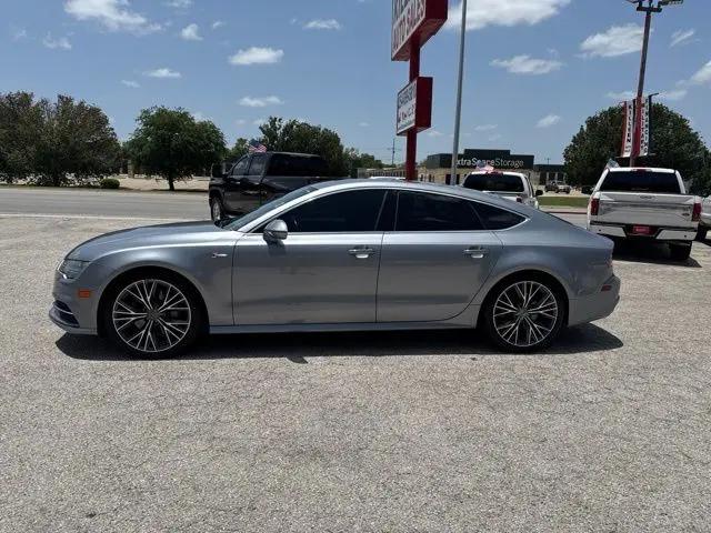 2016 Audi A7 3.0 Premium Plus for sale in Killeen, TX