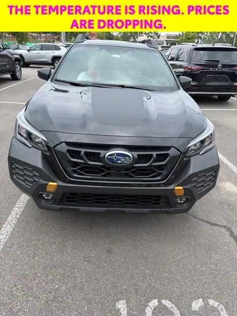 2025 Subaru Outback Wilderness for sale in Southern Pines, NC