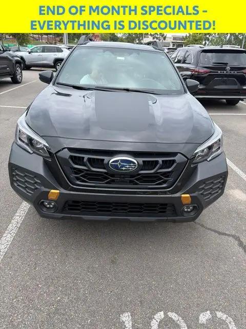 2025 Subaru Outback Wilderness for sale in Southern Pines, NC