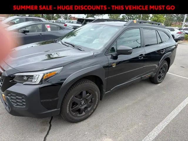 2025 Subaru Outback Wilderness for sale in Southern Pines, NC