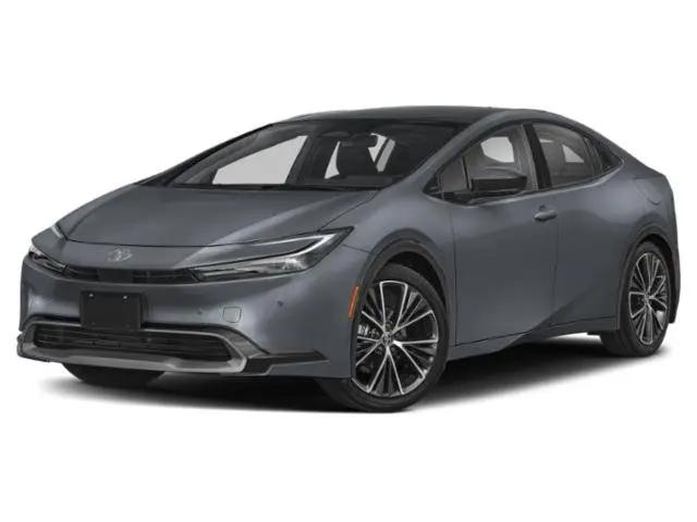 2026 Toyota Prius XLE for sale in Culver City, CA