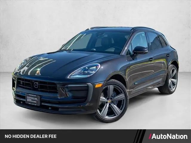 2026 Porsche Macan T for sale in Bellevue, WA