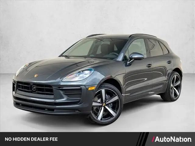 2026 Porsche Macan T for sale in Bellevue, WA