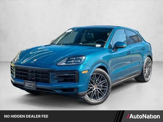 2026 Porsche Cayenne Cayenne for sale in Bellevue, WA