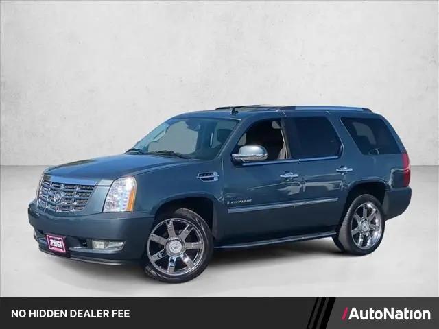 2008 Cadillac Escalade Standard for sale in Valencia, CA