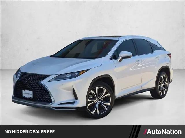 2020 Lexus RX 350 RX 350 for sale in Plano, TX