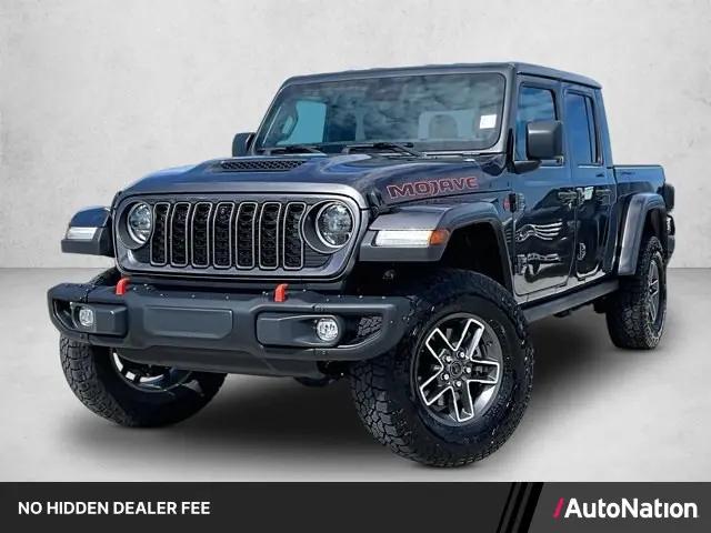 2024 Jeep Gladiator Sport for sale in Coconut Creek, FL