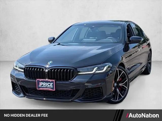 2023 BMW M5 i xDrive for sale in Libertyville, IL