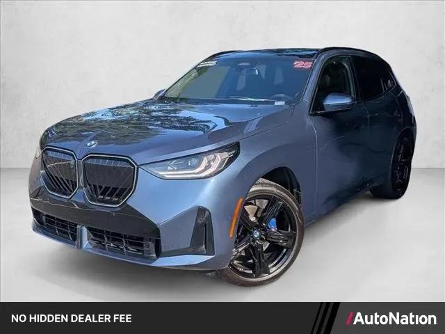 2025 BMW X3 30 xDrive for sale in Bel Air, MD