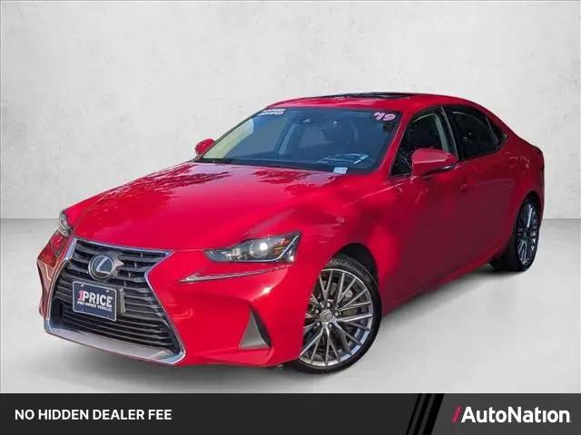 2019 Lexus IS 300 IS 300 for sale in Bel Air, MD