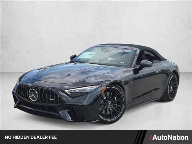 2027 Mercedes-Benz SL AMG SL 63 for sale in Delray Beach, FL