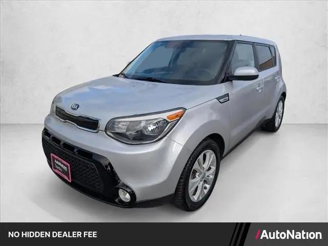 2016 Kia Soul + for sale in Hayward, CA