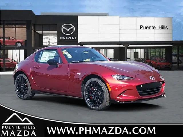 2026 Mazda MX-5 Club for sale in City of Industry, CA