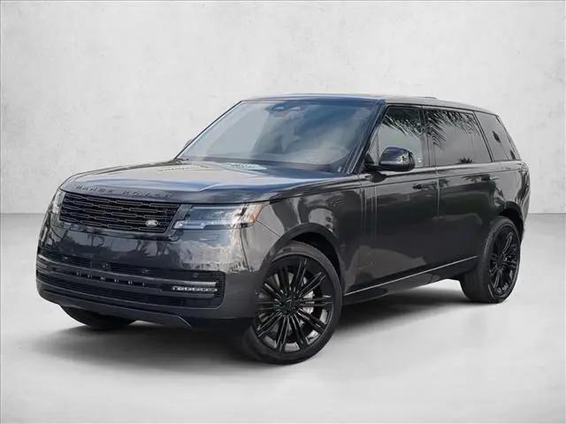 2026 Land Rover Range Rover P530 SE 7 Seat for sale in Torrance, CA