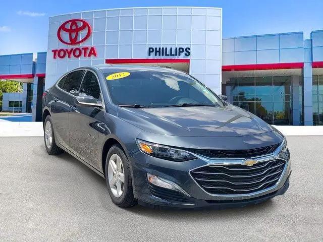 2021 Chevrolet Malibu FWD LS for sale in Leesburg, FL