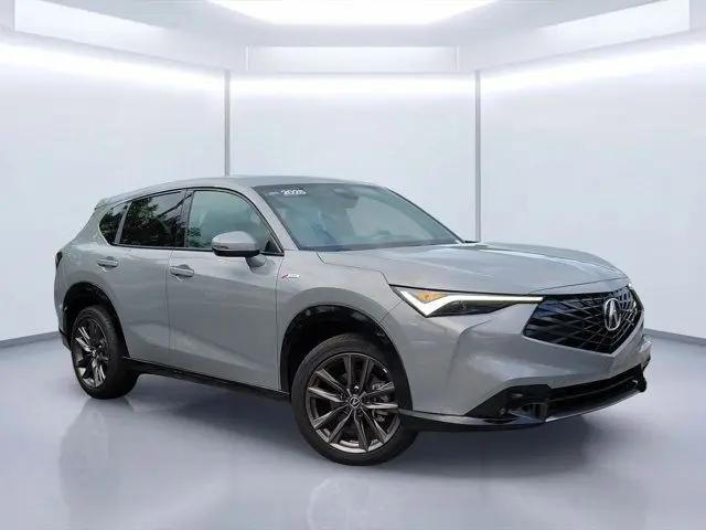 2025 Acura ADX A-Spec for sale in Miami, FL