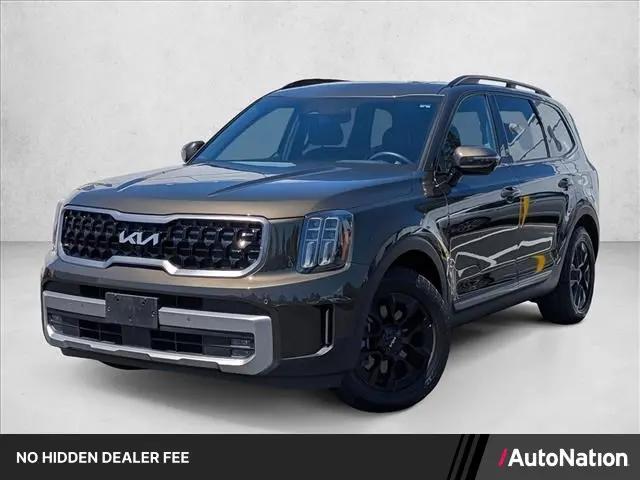 2023 Kia Telluride SX X-Pro for sale in Santa Clara, CA