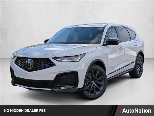 2026 Acura MDX A-SPEC for sale in Santa Clara, CA