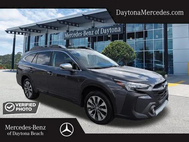 2024 Subaru Outback Touring XT for sale in Daytona Beach, FL