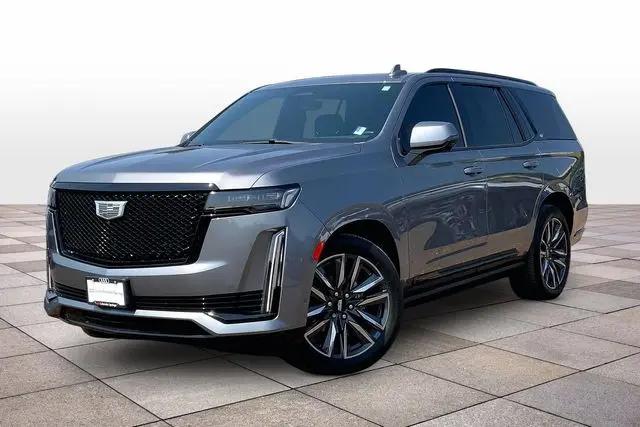 2022 Cadillac Escalade 4WD Sport for sale in Colorado Springs, CO