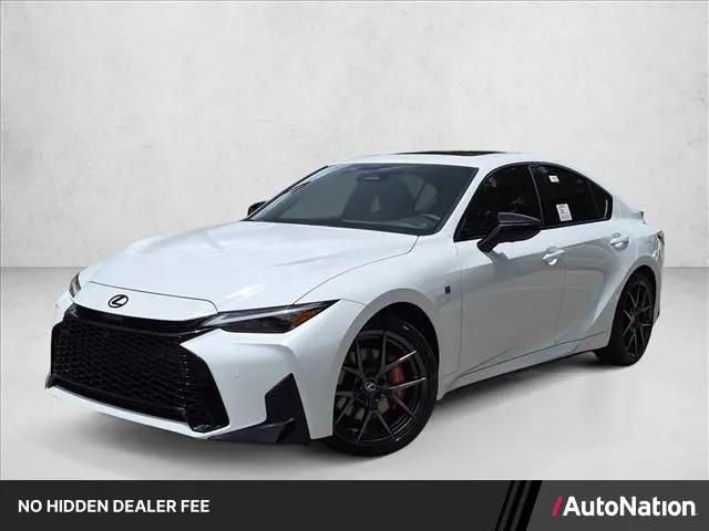 2026 Lexus IS 350 F SPORT for sale in West Palm Beach, FL