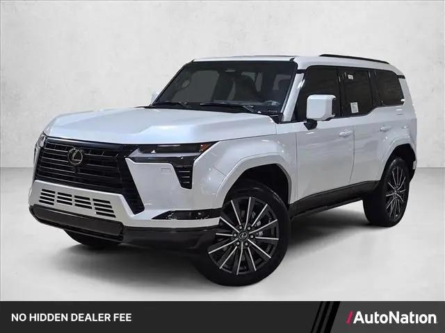 2026 Lexus GX 550 Luxury+ for sale in West Palm Beach, FL