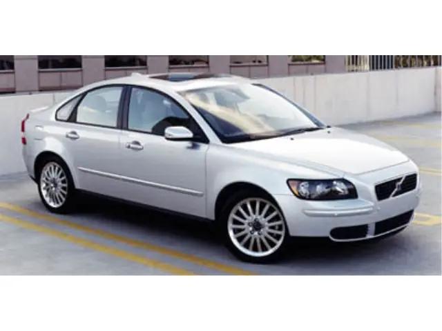 2007 Volvo S40 2.4 for sale in Irvine, CA