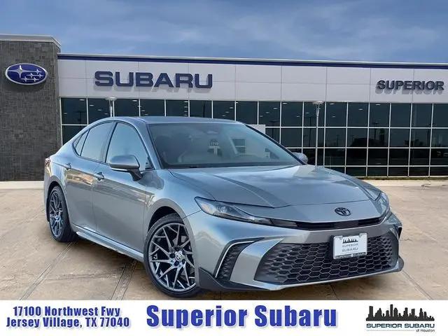 2026 Toyota Camry SE for sale in Jersey Village, TX