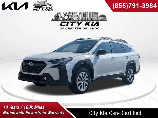 2023 Subaru Outback Premium for sale in Orlando, FL