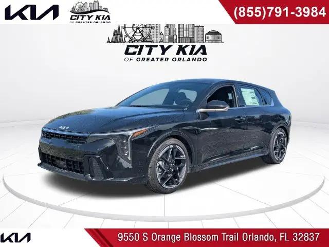 2026 Kia K4 GT-Line for sale in Orlando, FL
