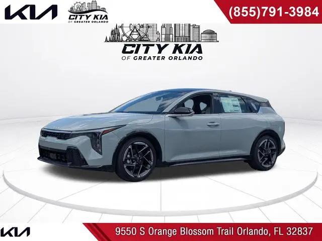 2026 Kia K4 GT-Line for sale in Orlando, FL