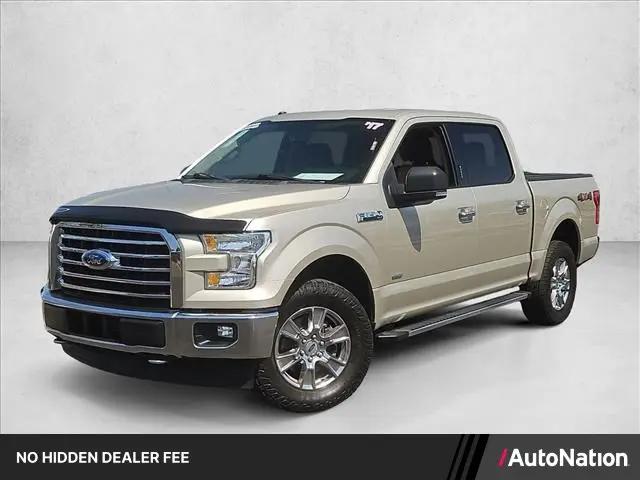2017 Ford F-150 XLT for sale in Tempe, AZ
