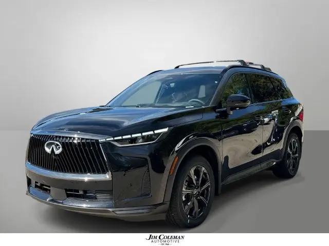 2027 INFINITI QX60 AUTOGRAPH AWD for sale in Bethesda, MD