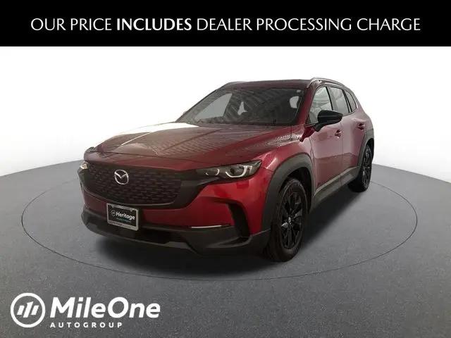 2024 Mazda CX-50 2.5 S Preferred for sale in Baltimore, MD