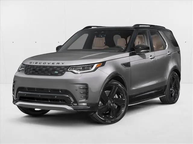 2026 Land Rover Discovery Gemini Edition for sale in North Bethesda, MD