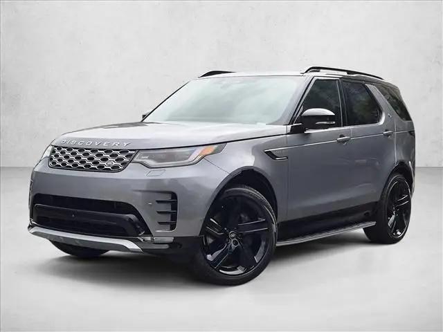 2026 Land Rover Discovery Gemini Edition for sale in North Bethesda, MD