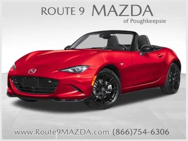 2026 Mazda MX-5 Club for sale in Poughkeepsie, NY