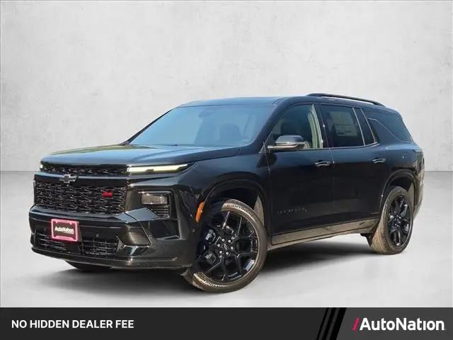 2026 Chevrolet Traverse AWD RS for sale in Timonium, MD
