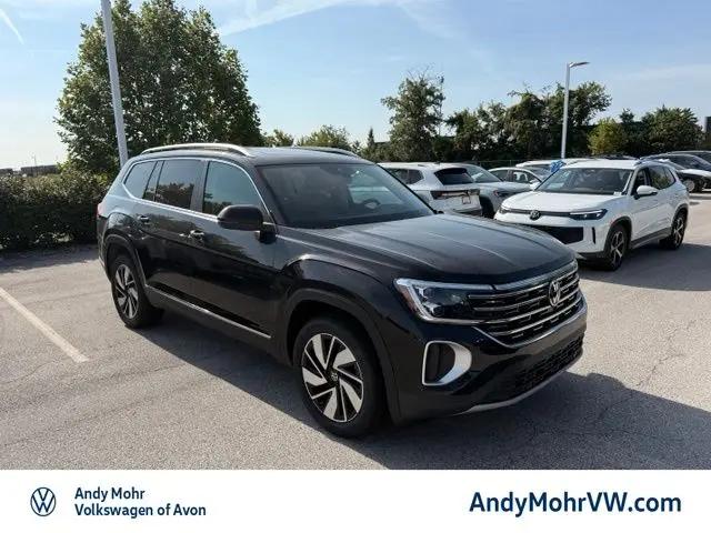 2026 Volkswagen Atlas SEL for sale in Avon, IN