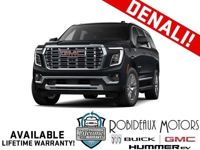 2026 GMC Yukon XL 4WD Denali for sale in Coeur d'Alene, ID