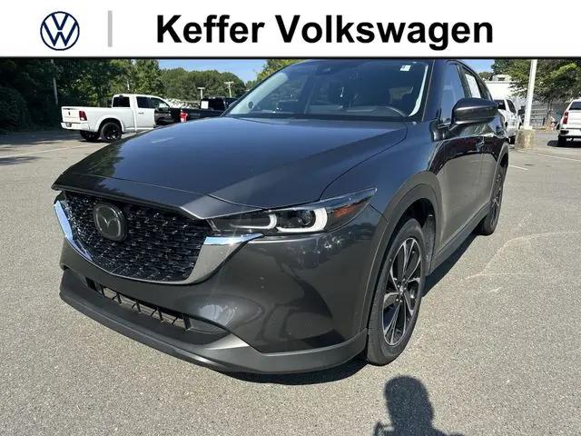 2023 Mazda CX-5 2.5 S Premium Plus for sale in Huntersville, NC
