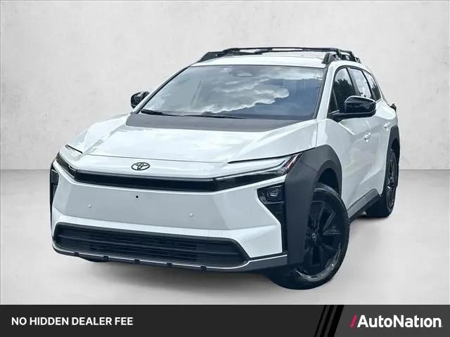 2026 Toyota bZ Woodland Woodland for sale in Lithia Springs, GA