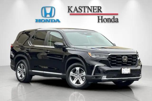 2025 Honda Pilot EX-L for sale in Napa, CA