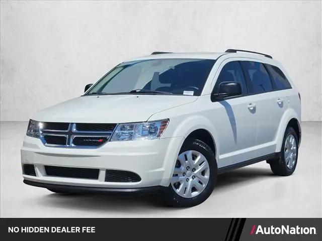 2020 Dodge Journey SE Value for sale in Peoria, AZ