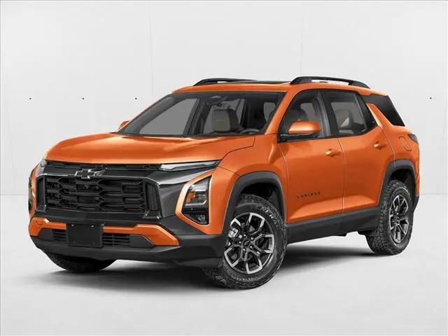 2027 Chevrolet Equinox ACTIV FWD for sale in Peoria, AZ